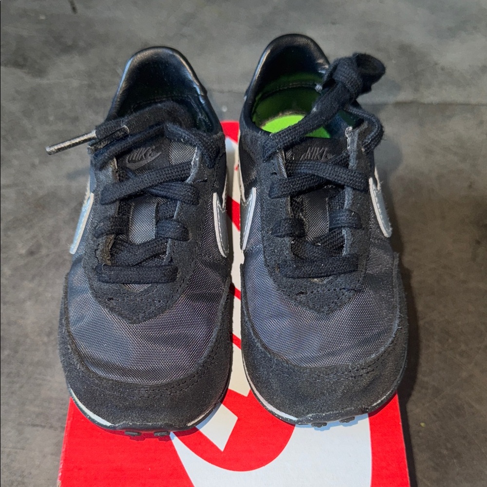 Nike Toddler Waffle Trainer